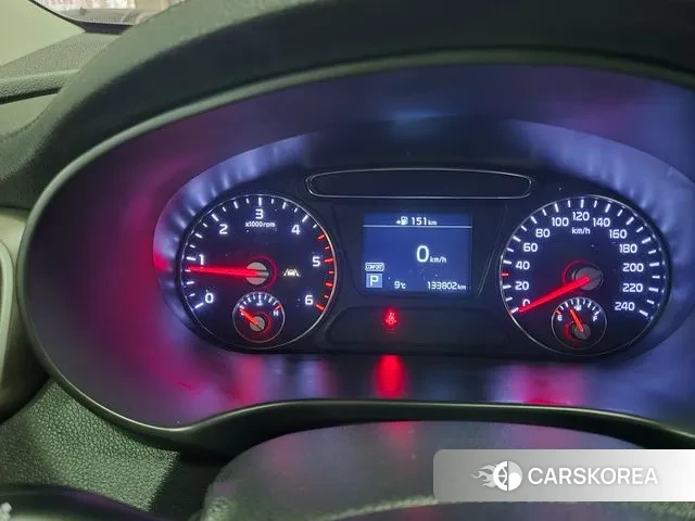 Kia The New Sorento id 3733345 из Кореи 15