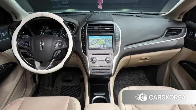 Lincoln MKC id 3641400 из Кореи 17