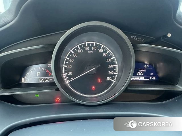 Mazda CX-4 id 4380511 из Китая 22