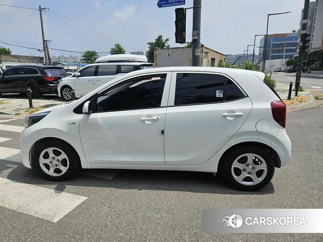 Kia All New Morning (JA) id 4397278 из Кореи 17