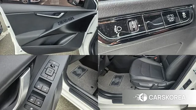 Kia Di Ol Nu Niro id 3354909 из Кореи 17