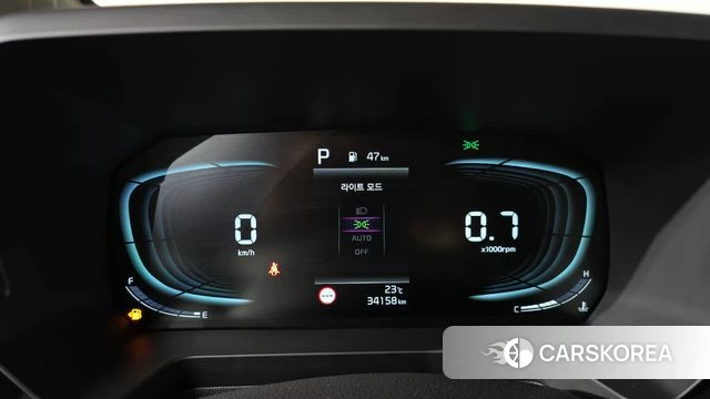 Kia The New Kia Ray id 4834528 из Кореи 27