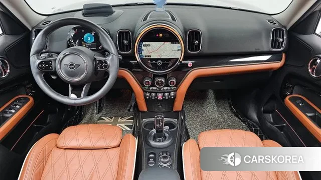 Mini Cooper S Countryman id 3401274 из Кореи 17