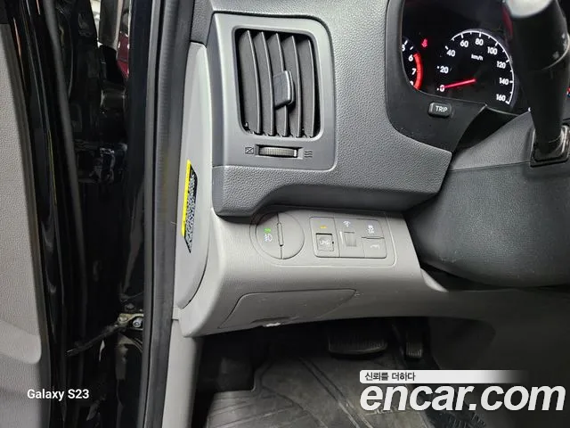 Hyundai The New Grand Starex id 2685699 из Кореи 17