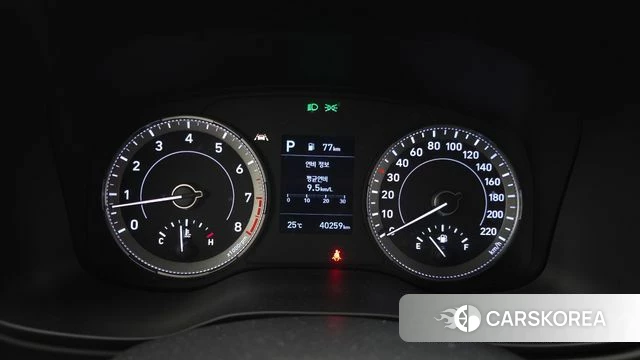 Hyundai Venue id 4550153 из Кореи 27