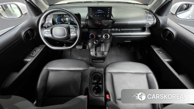 Hyundai Casper id 4529145 из Кореи 31