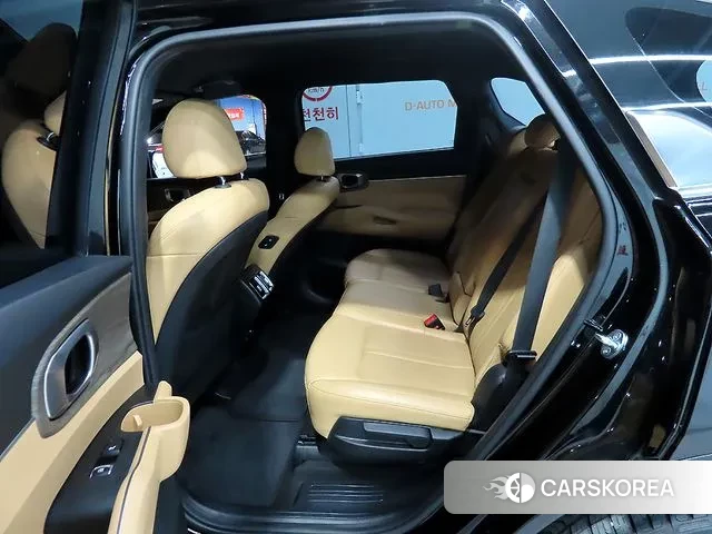 Kia Sorento 4th Generation id 3752663 из Кореи 17