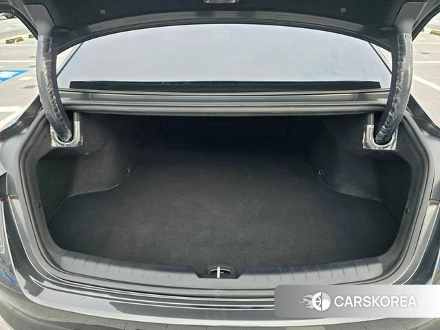 Kia K8 id 3791937 из Кореи 17