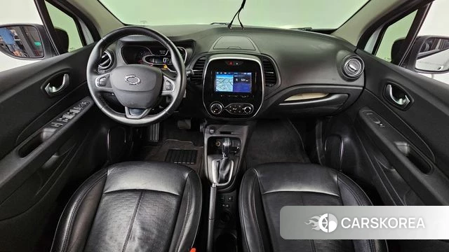 Renault Korea (Samsung) New QM3 id 4794791 из Кореи 17