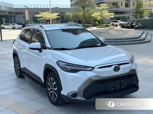 Toyota Fenglanda id 4262458 из Китая 21
