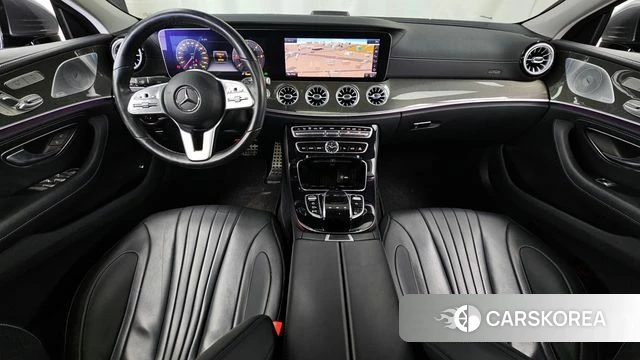 Mercedes-Benz CLS-Class C257 id 3955261 из Кореи 17