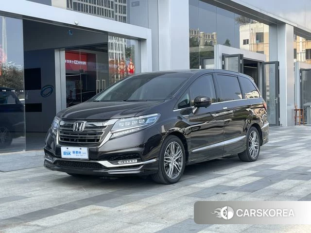 Honda Ai Lishen id 4301820 из Китая 12