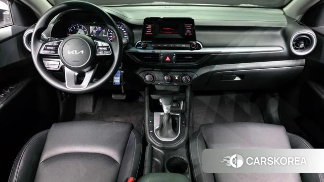 Kia The New K3 2nd generation id 4293338 из Кореи 17