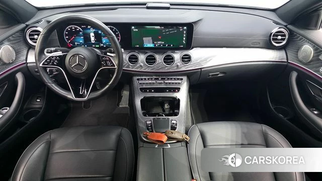 Mercedes-Benz E-Class W213 id 4529131 из Кореи 17