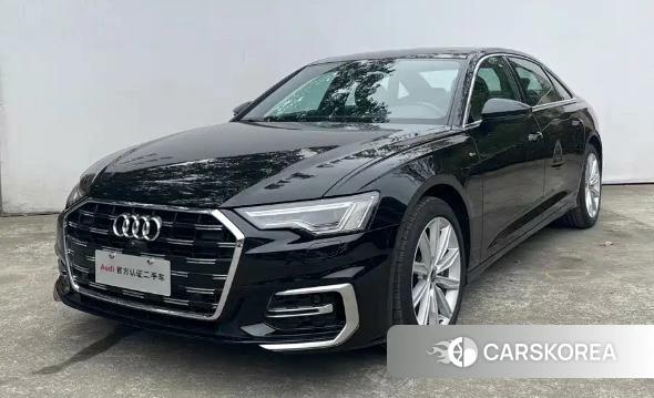 Audi A6L id 4290038 из Китая 7