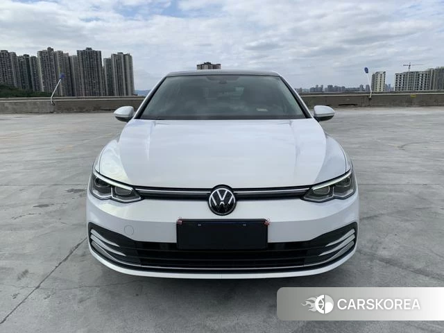 Volkswagen Golf id 4258912 из Китая 20