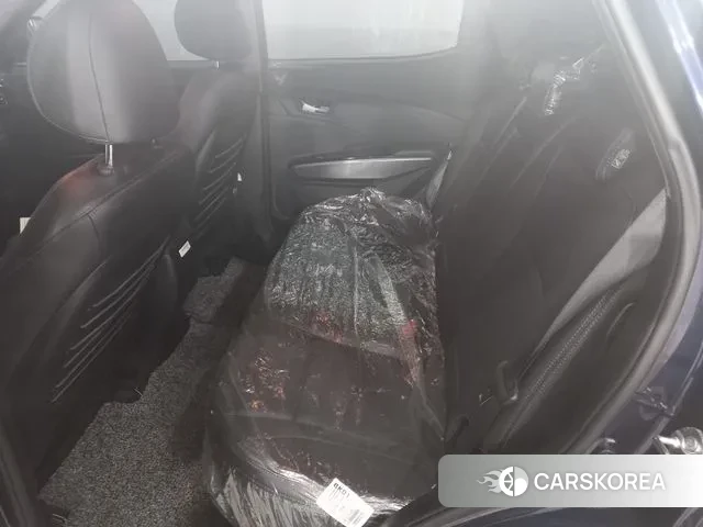 Ssangyong Berry New Tivoli id 3344345 из Кореи 12