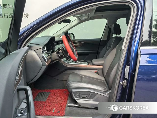 Audi Q7 id 4314591 из Китая 51