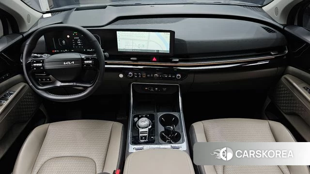 Kia The New Carnival 4th Generation id 4441522 из Кореи 36