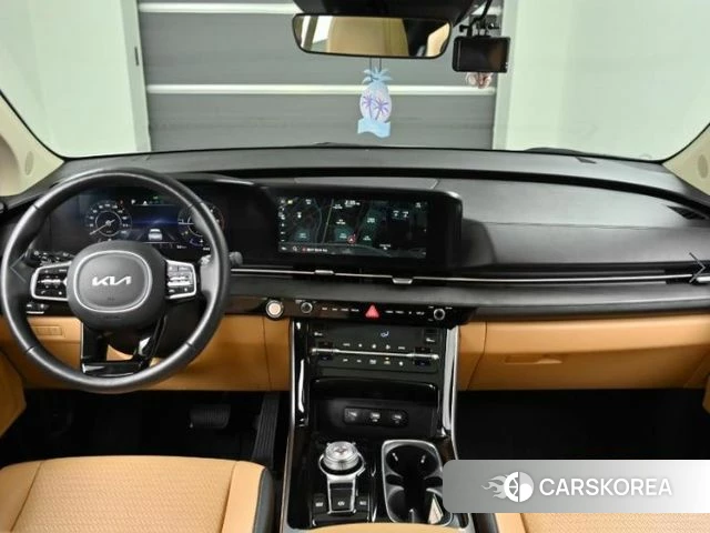 Kia Carnival 4th generation id 4623977 из Кореи 17