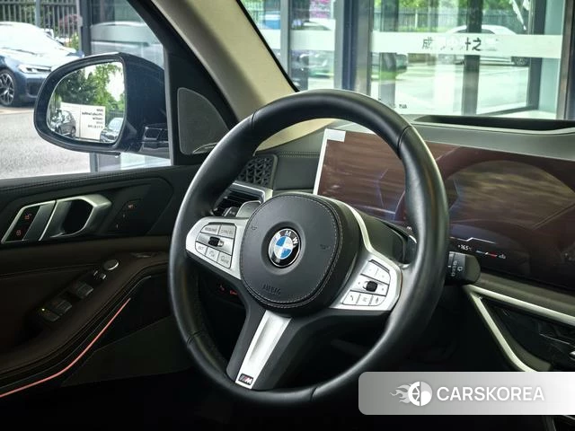 BMW X5 id 4290115 из Китая 9