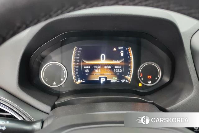 Chery Tiggo 7 id 3804399 из Китая 14
