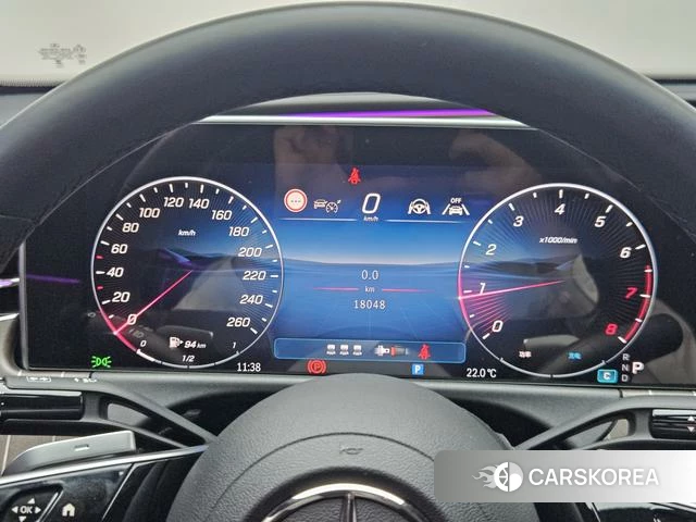 Mercedes-Benz E-class id 4263728 из Китая 15