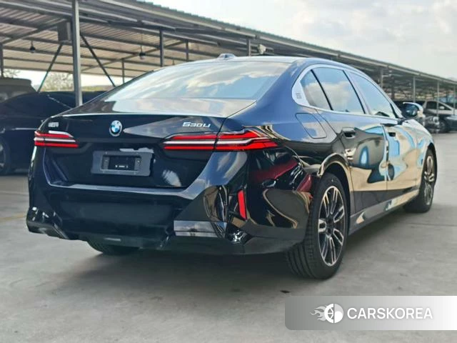 BMW 5 series id 4253691 из Китая 22