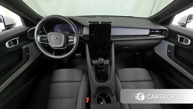 Polestar Polestar 2 id 4388701 из Кореи 28