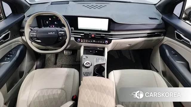 Kia The New Sportage 5th Generation Hybrid id 3278061 из Кореи 17