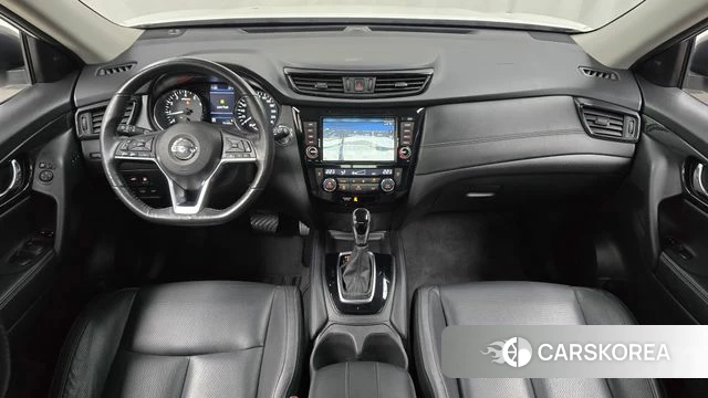 Nissan X Trail id 4232911 из Кореи 28