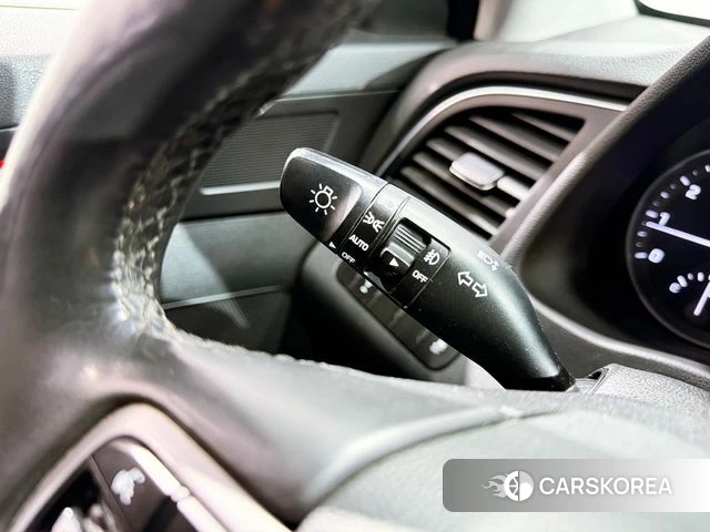 Hyundai Avante AD id 4203839 из Кореи 17