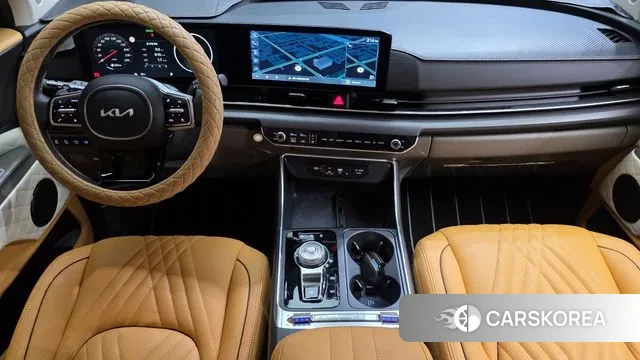 Kia The New Carnival 4th Generation id 3278420 из Кореи 17