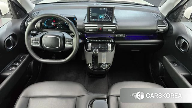 Hyundai Casper id 4935485 из Кореи 27
