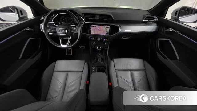 Audi Q3 (F3) id 4762362 из Кореи 30