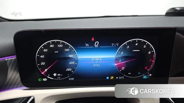 Mercedes-Benz A-Class W177 id 3528490 из Кореи 17