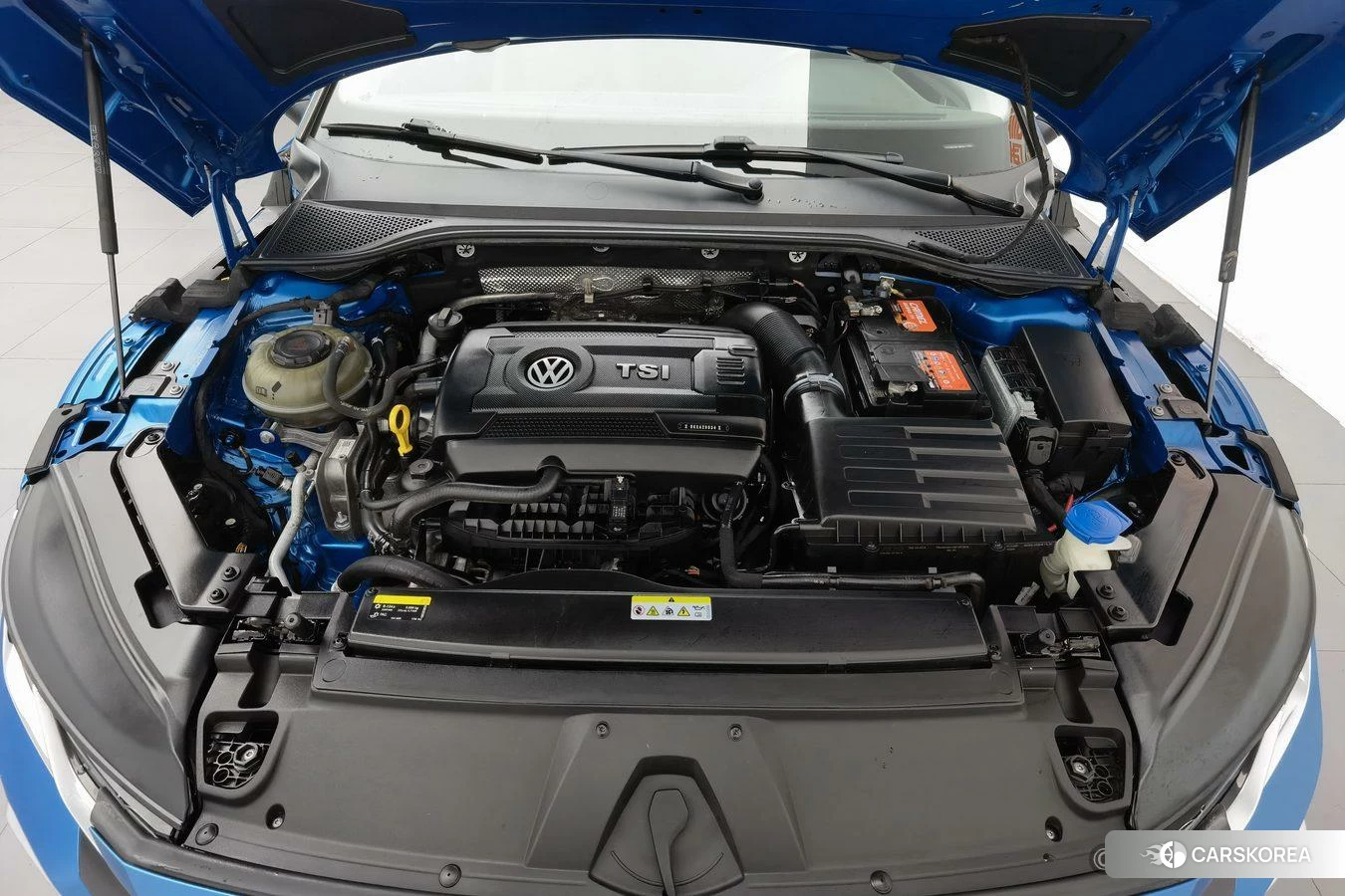 Volkswagen CC id 4467566 из Китая 21