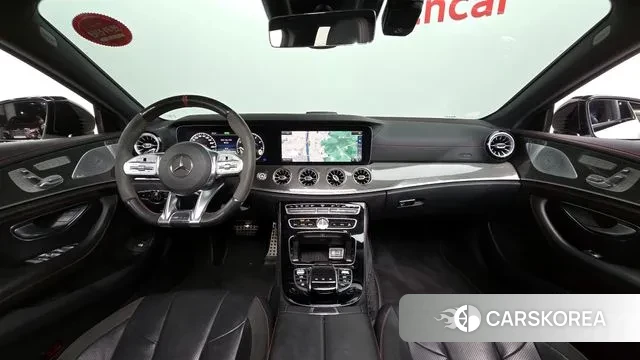 Mercedes-Benz CLS-Class C257 id 3054778 из Кореи 17