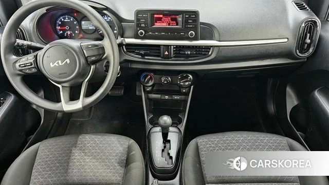 Kia Morning Urban (JA) id 3897357 из Кореи 17