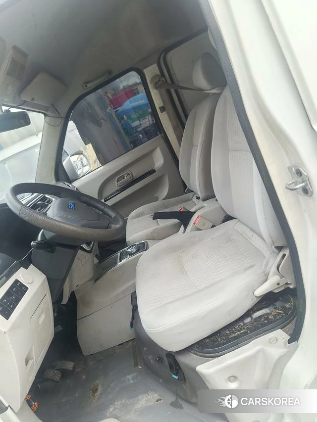Xinyuan Automobile Good Luck No. 1 id 4222364 из Китая 9