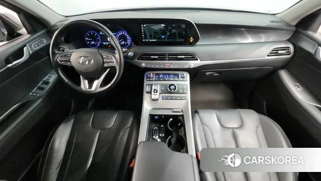 Hyundai Palisade id 4317999 из Кореи 30