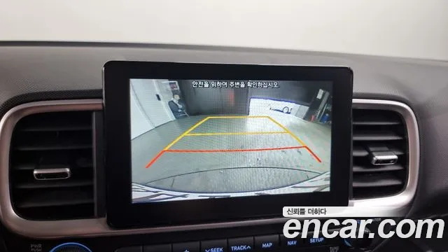 Hyundai Venue id 2653508 из Кореи 17