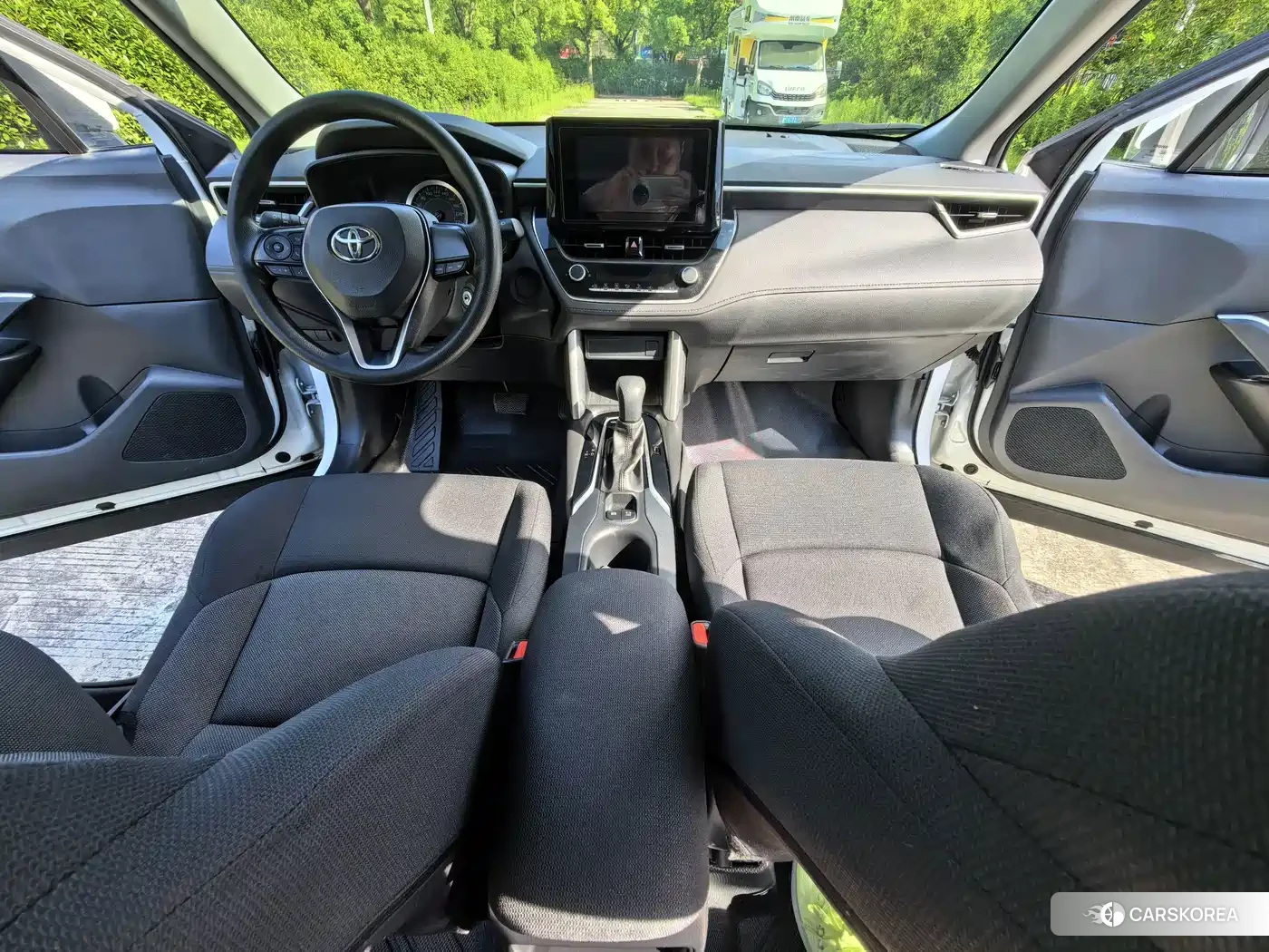 Toyota Frontlander id 4679900 из Китая 16