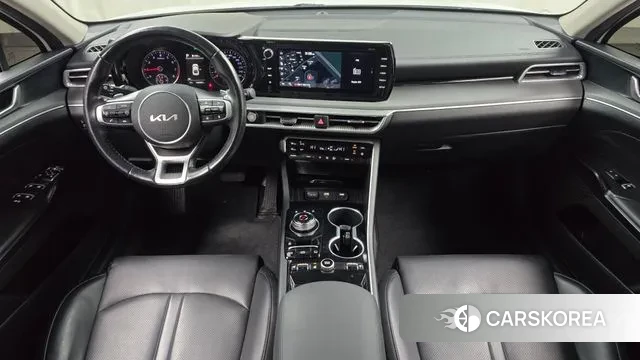 Kia K5 3rd generation id 3472899 из Кореи 17