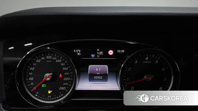 Mercedes-Benz E-Class W213 id 3641383 из Кореи 17