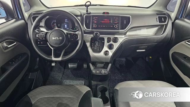 Kia The New Ray id 4745501 из Кореи 17