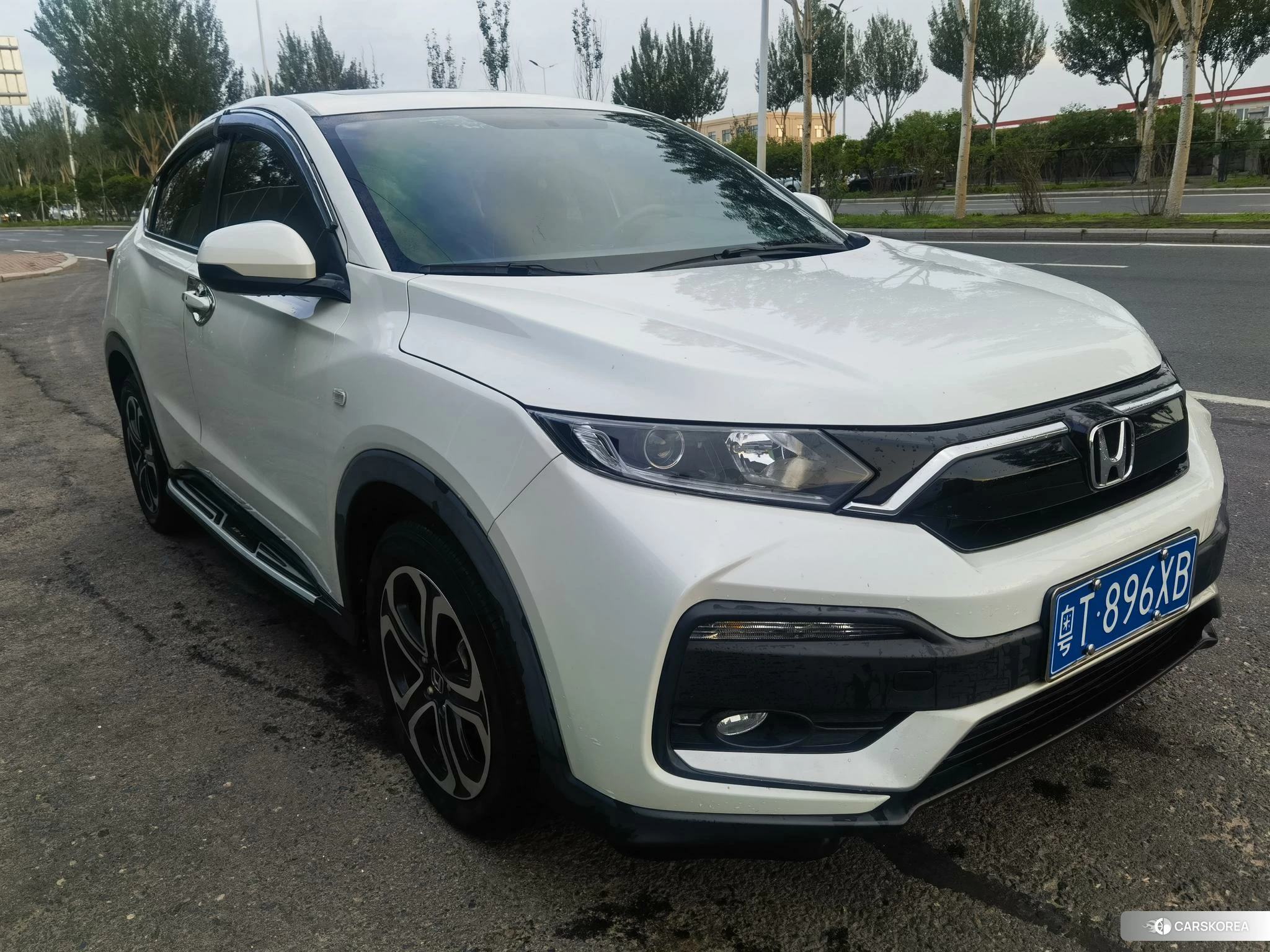Honda XR-V id 4473656 из Китая 8