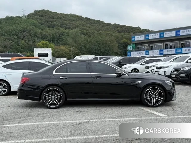 Mercedes-Benz E-Class W213 id 3736676 из Кореи 7