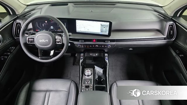 Kia The New Sorento 4th Generation id 3902630 из Кореи 17