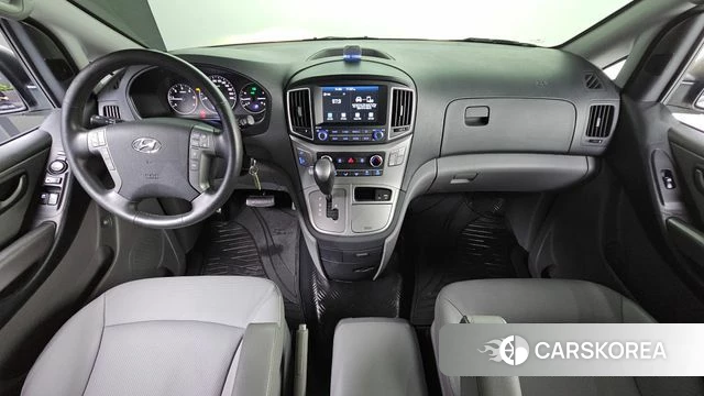 Hyundai The New Grand Starex id 4642509 из Кореи 17